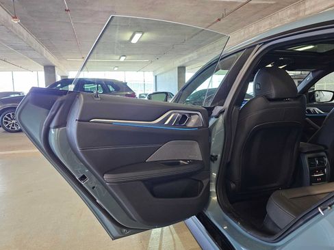 Used 2025 BMW 430i xDrive w/ M Sport Package AWD/4WD image 26