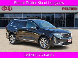 Used 2023 Cadillac XT6 Premium Luxury AWD/4WD video 1