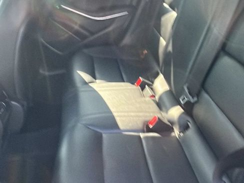 Used 2014 Mercedes-Benz CLA 250 4MATIC image 9