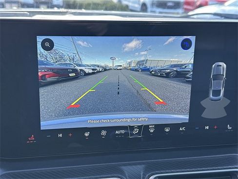 Certified 2024 Ford Mustang GT Premium image 21