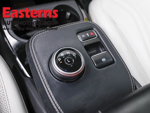 Used 2022 Ford Mustang Mach-E Premium image 21