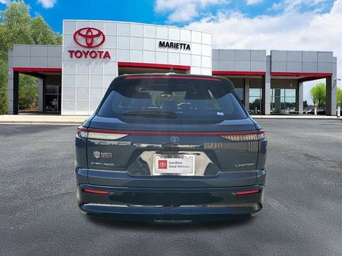 Used 2025 Toyota Crown Signia image 29