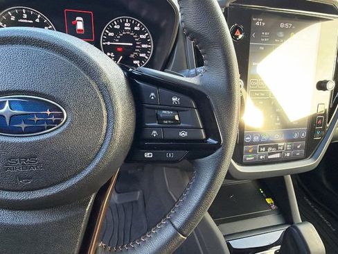 Used 2025 Subaru Forester Sport image 29