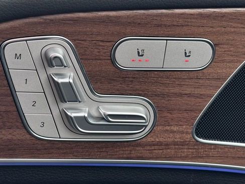 New 2026 Mercedes-Benz GLE 450 4MATIC image 26