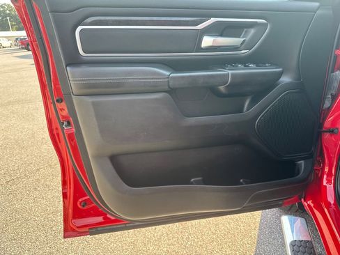 Used 2023 RAM 1500 Big Horn w/ Trailer Tow Group image 11