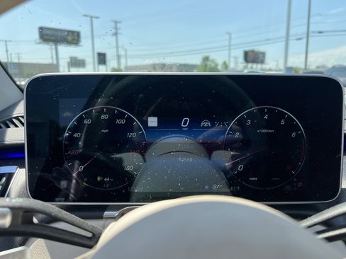 Used 2022 Mercedes-Benz S 500 4MATIC image 20