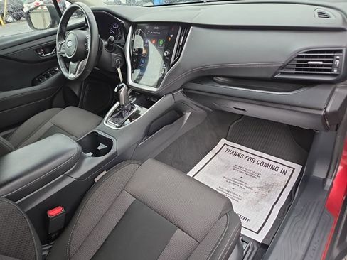 Used 2020 Subaru Outback Premium AWD/4WD image 27