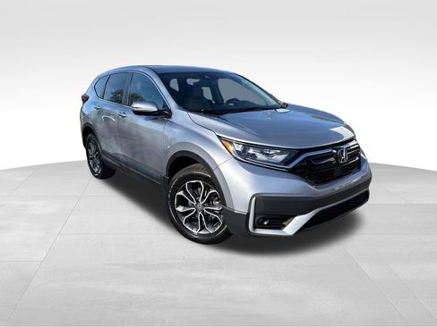 Used 2020 Honda CR-V EX-L image 59