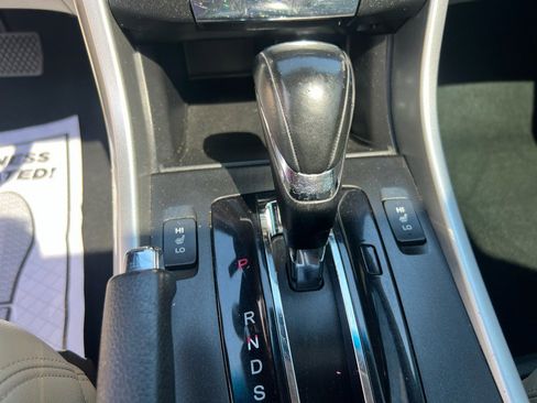 Used 2015 Honda Accord EX-L image 21