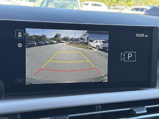 Certified 2026 Hyundai Tucson SEL Plus FWD image 33