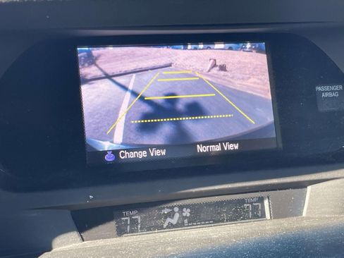 Used 2013 Acura ILX w/ Premium Package image 21