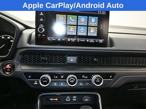 Used 2018 Honda Civic Sport Touring image 11
