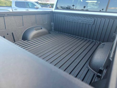 New 2026 Toyota Tundra SR RWD image 16