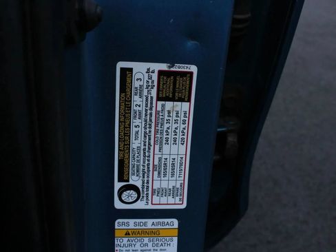 Used 2014 Mitsubishi Mirage DE FWD image 34
