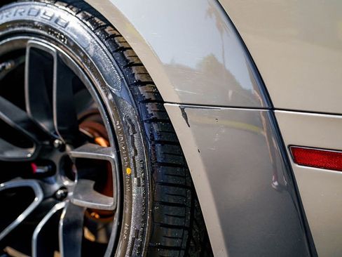 Used 2018 Dodge Challenger SRT Hellcat image 72