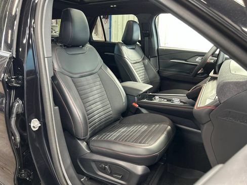 New 2026 Ford Explorer ST-Line w/ ST-Line Street Pack AWD/4WD image 54
