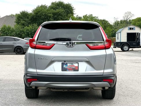 Used 2019 Honda CR-V EX image 14