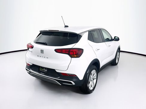 Used 2025 Buick Encore GX Preferred FWD image 9