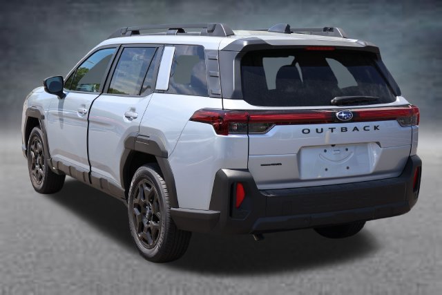 New 2026 Subaru Outback Limited w/ Premium/Limited Package AWD/4WD image 19
