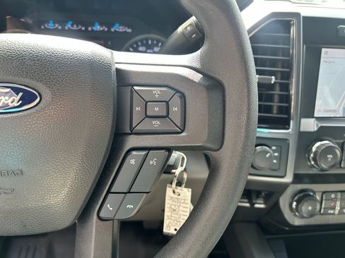 Used 2022 Ford F250 XLT w/ XLT Premium Package AWD/4WD image 21