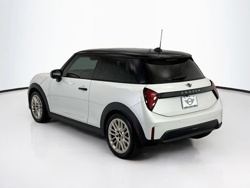 New 2026 MINI Cooper 2-Door Hardtop FWD image 7