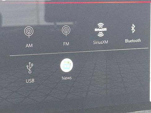 New 2026 GMC Sierra 1500 SLE image 8