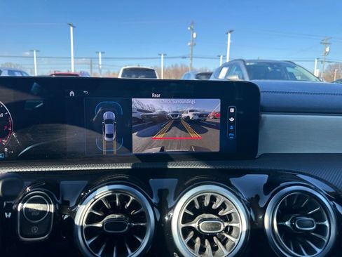 Used 2025 Mercedes-Benz CLA 250 CLA 250 image 24