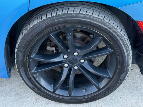 Used 2016 Dodge Charger R/T w/ Plus Group image 44