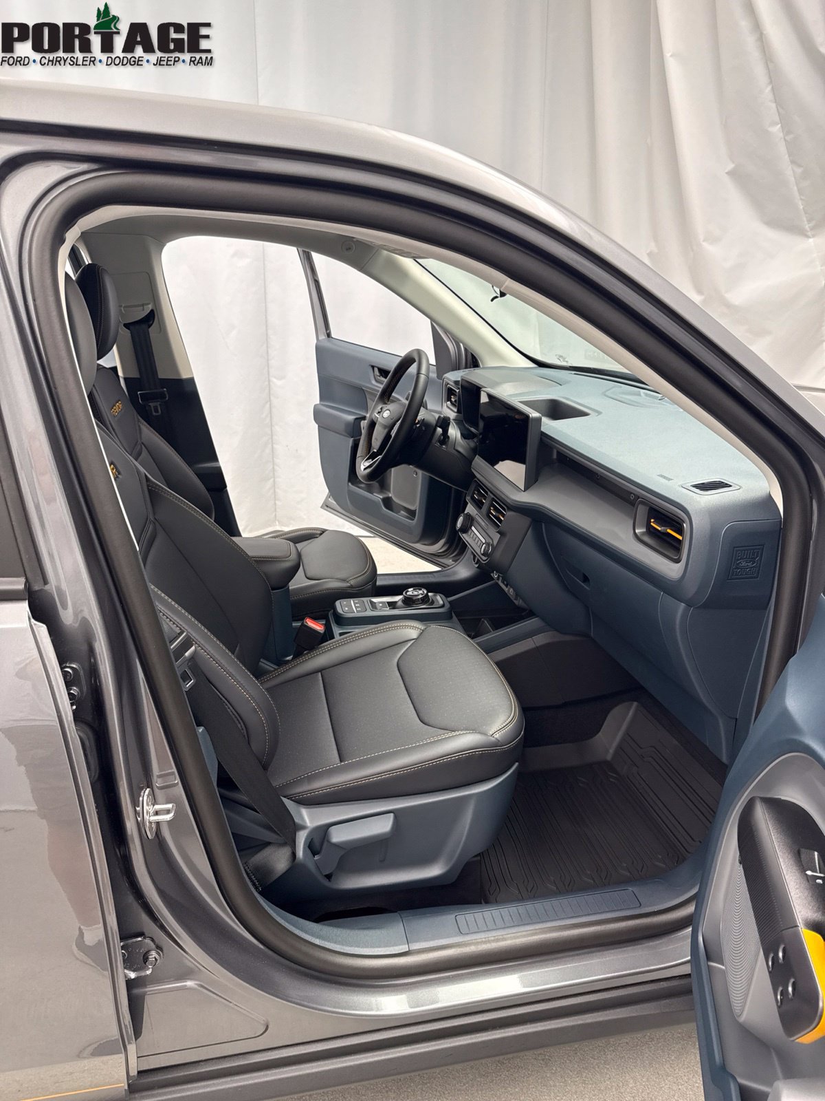 New 2026 Ford Maverick Tremor AWD/4WD image 31