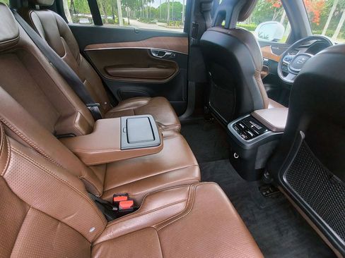 Used 2018 Volvo XC90 T6 Inscription w/ Convenience Package AWD/4WD image 43
