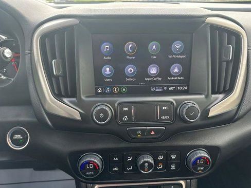 Used 2023 GMC Terrain Denali w/ LPO, Floor Liner Package AWD/4WD image 28