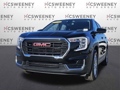 Used 2024 GMC Terrain SLE