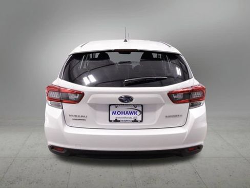 Used 2023 Subaru Impreza 2.0i image 4