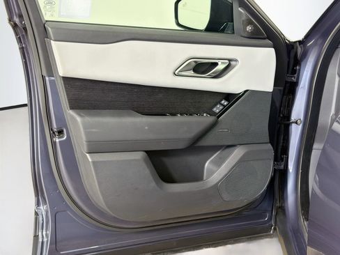 Certified 2026 Land Rover Range Rover Velar S AWD/4WD image 21
