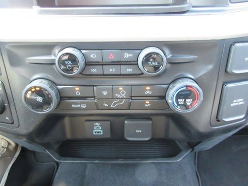 Used 2026 Ford F250 XLT w/ 360-Degree Camera Package AWD/4WD image 30