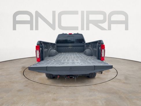 Used 2020 Ford F250 Platinum w/ FX4 Off-Road Package image 12