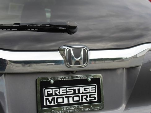 Used 2016 Honda CR-V EX image 48
