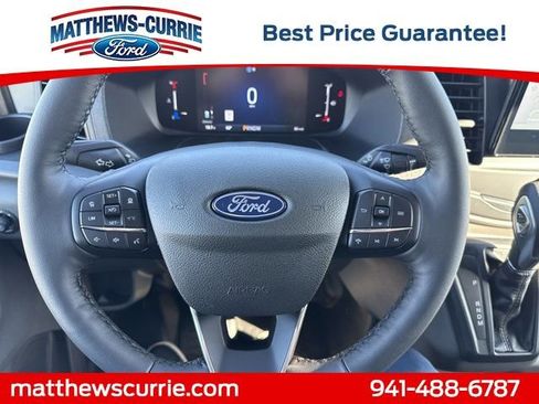 New 2026 Ford Transit 250 148 High Roof image 14