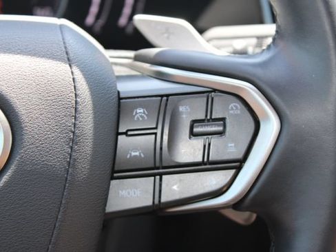 Certified 2025 Lexus NX 250 FWD w/ Accessory Package (2T) image 17
