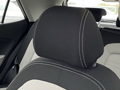 New 2026 Hyundai Venue SEL image 23