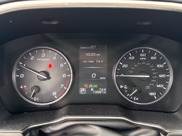 Used 2022 Subaru Legacy Limited AWD/4WD image 26