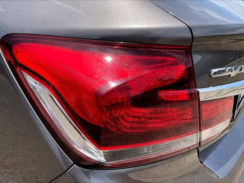 Used 2015 Honda Civic LX image 28