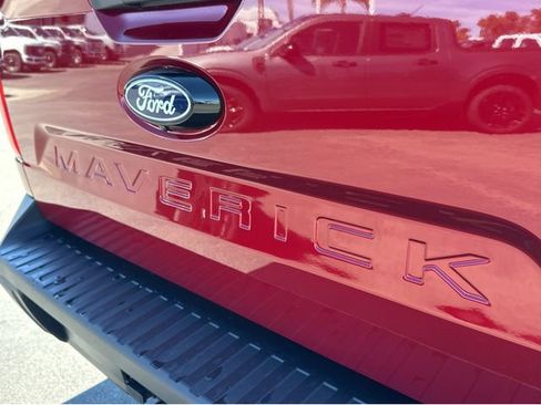 New 2026 Ford Maverick XLT w/ XLT Luxury Package image 33