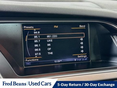Used 2016 Audi S4 Premium Plus w/ Technology Package AWD/4WD image 21