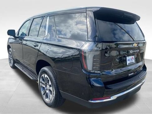 New 2026 Chevrolet Tahoe LT w/ Comfort Package RWD image 9