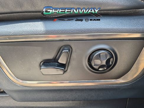 Used 2020 RAM 1500 Limited AWD/4WD image 11