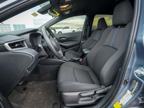 Used 2022 Toyota Corolla SE image 17