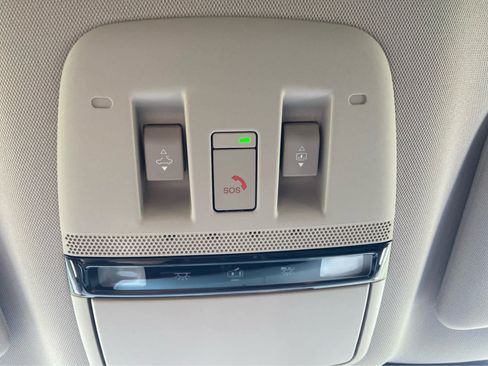 Used 2025 Nissan Murano SL AWD/4WD image 41