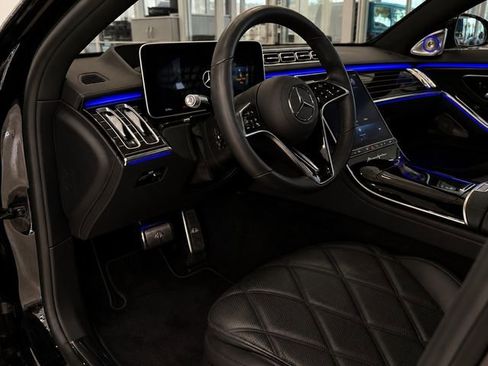 Used 2023 Mercedes-Benz Maybach S 680 4MATIC image 13