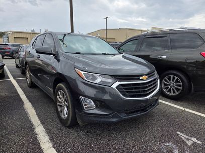 Used 2019 Chevrolet Equinox LT
